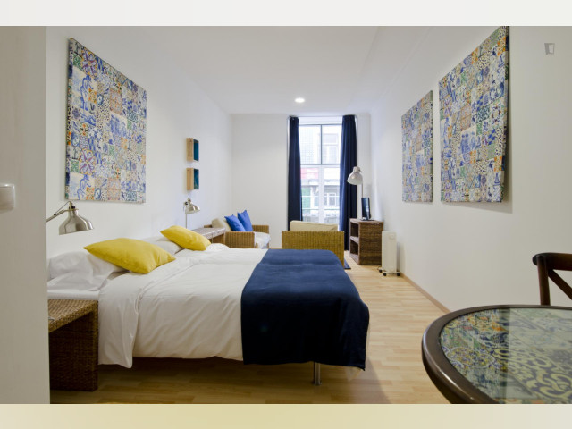 Portugal furnished Apartment in Lisboa-Tagus Valley, Lisbon