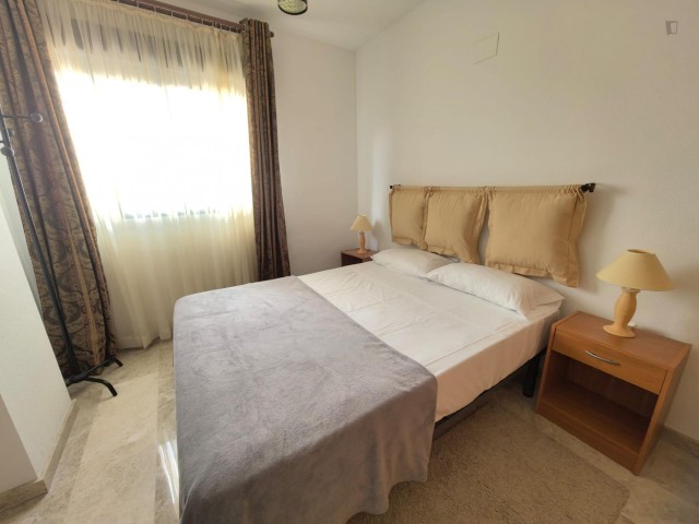 Spain furnished Room in Valencia, Alicante