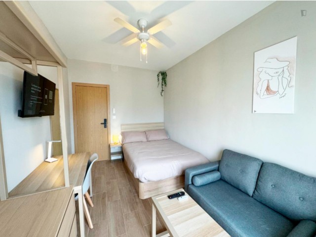 Alicante Room for rent