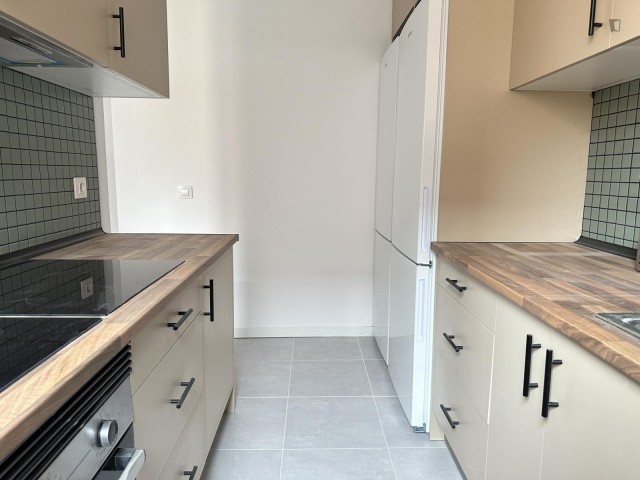 Spain furnished Room in Madrid, Madrid
