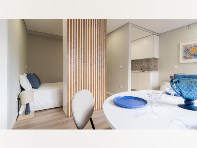Portugal furnished Apartment in Porto-North Portugal, Porto Oporto