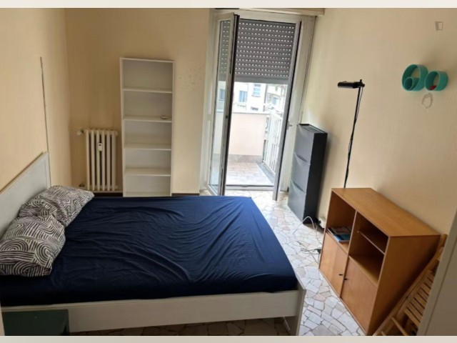 Italy furnished Room in Lombardy, Milan