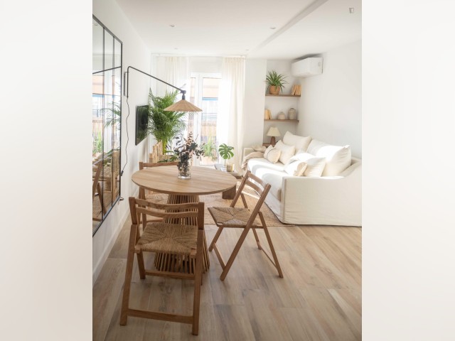 Spain furnished Apartment in Valencia, Valencia