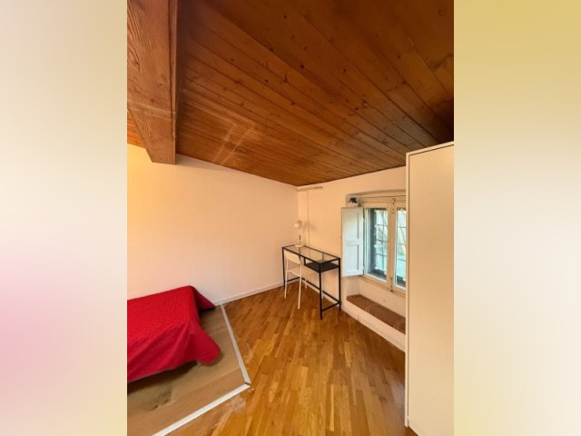Italy furnished Room in Tuscany, Florence
