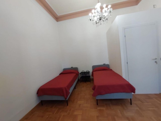 Italy furnished Room in Tuscany, Florence