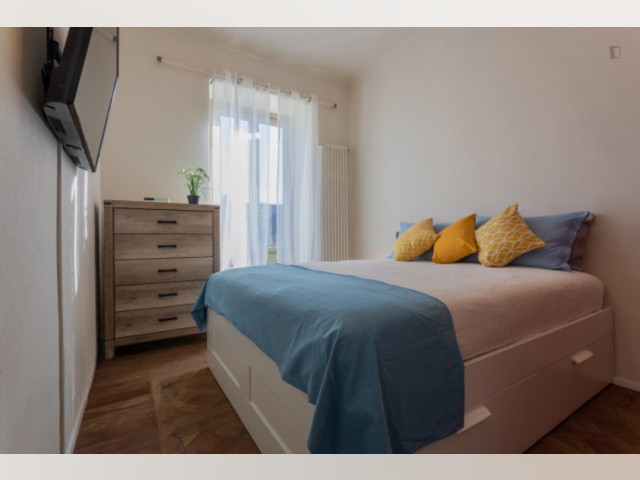 Italy furnished Apartment in Piedmont, Turin