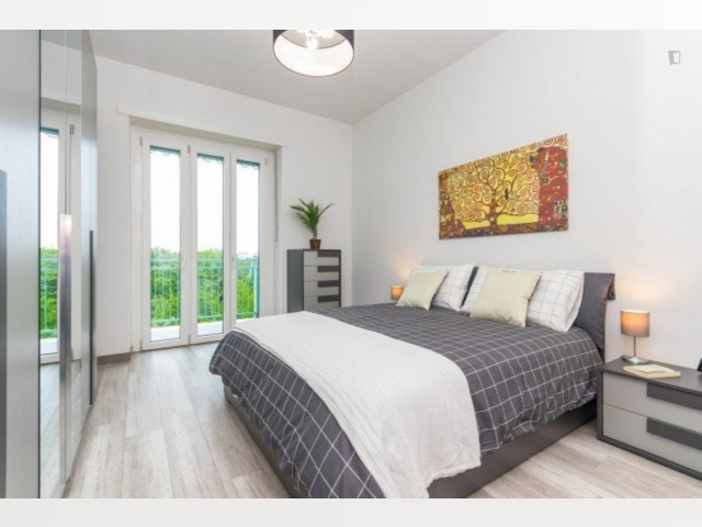 Italy furnished Apartment in Piedmont, Turin