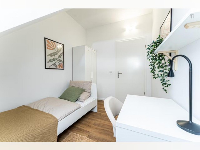 Germany furnished Room in Berlin, Berlin