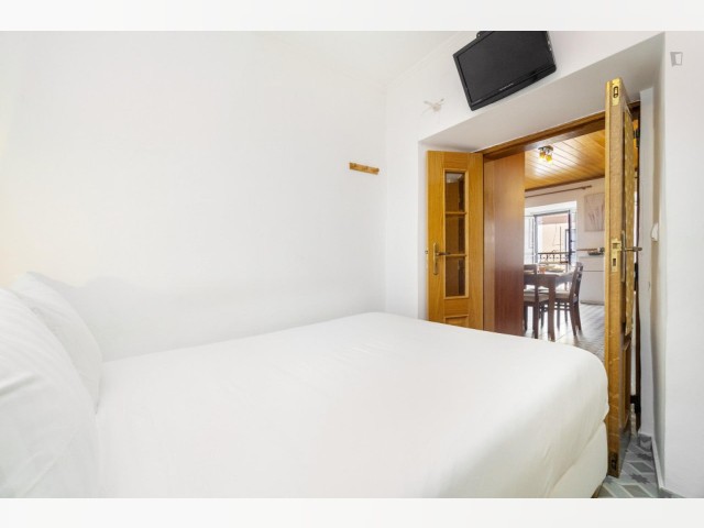 Portugal furnished Apartment in Lisboa-Tagus Valley, Lisbon