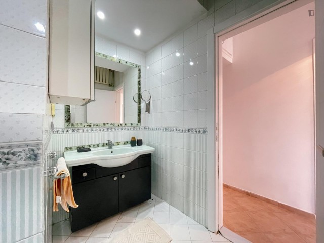 Istanbul Apartment for rent