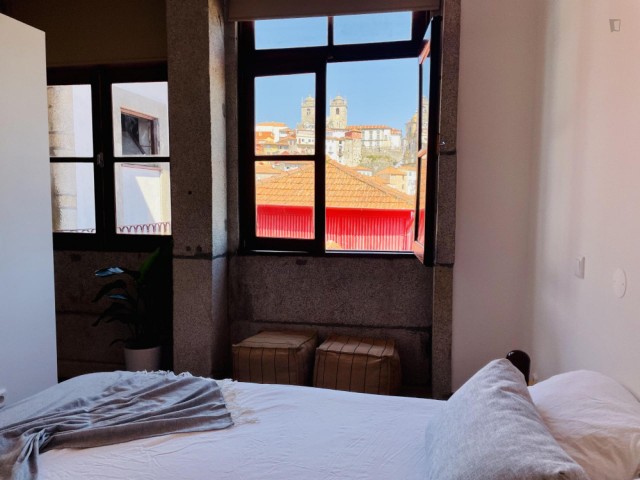Portugal furnished Apartment in Porto-North Portugal, Porto Oporto