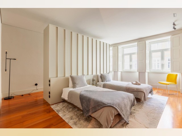 Portugal furnished Apartment in Porto-North Portugal, Porto Oporto