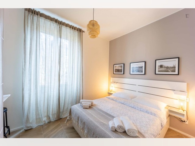 Italy furnished Apartment in Lombardy, Milan