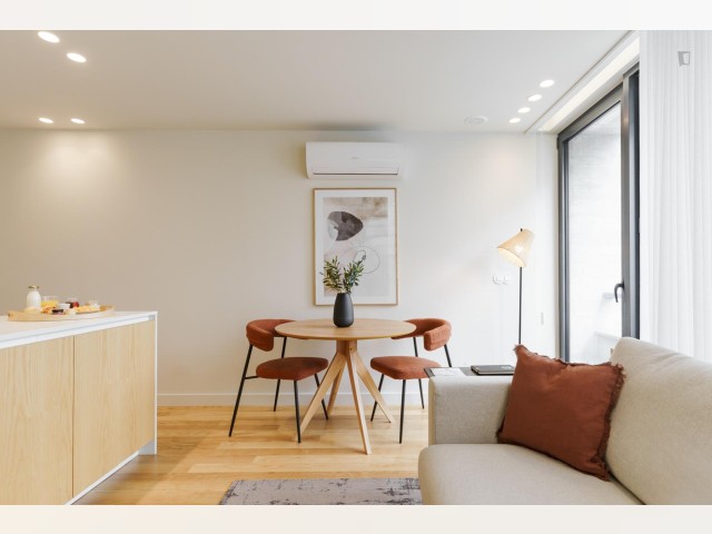 Portugal furnished Apartment in Porto-North Portugal, Porto Oporto