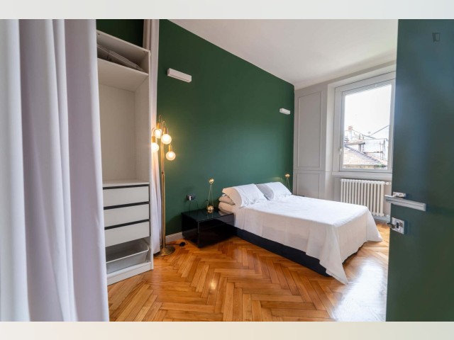Italy furnished Apartment in Lombardy, Milan