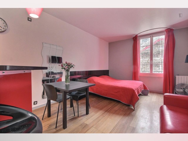 France furnished Apartment in Paris-Isle-of-France, Paris
