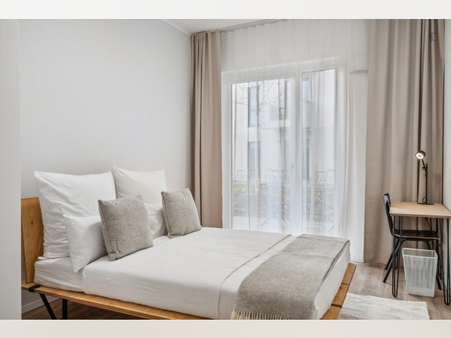 Germany furnished Room in Saxony, Leipzig