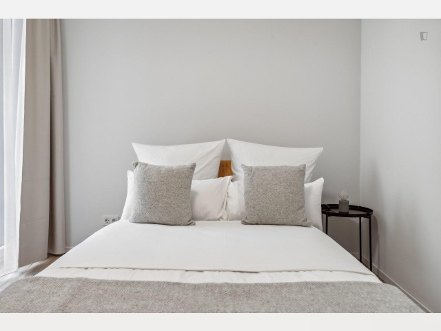 Germany furnished Room in Saxony, Leipzig