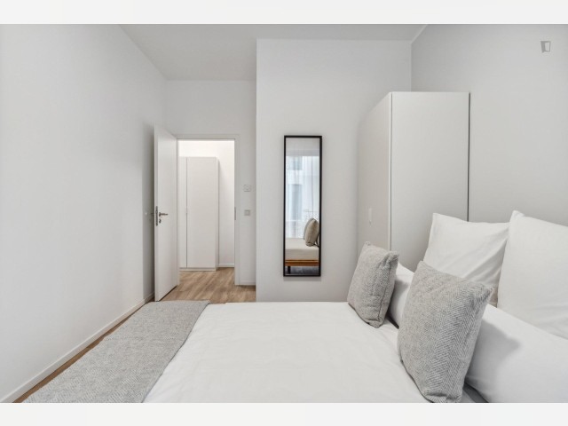 Germany furnished Room in Saxony, Leipzig