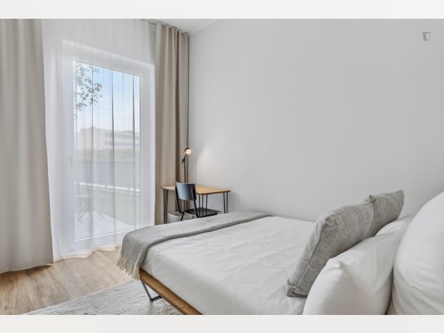 Germany furnished Room in Saxony, Leipzig