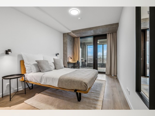 Belgium furnished Room in Brussels, Brussels
