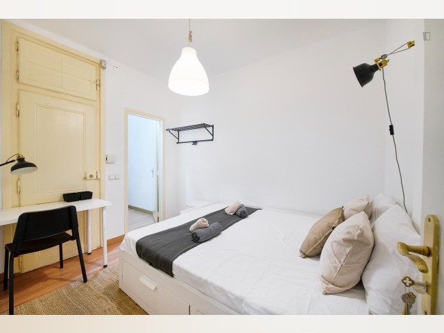 Portugal furnished Room in Lisboa-Tagus Valley, Lisbon