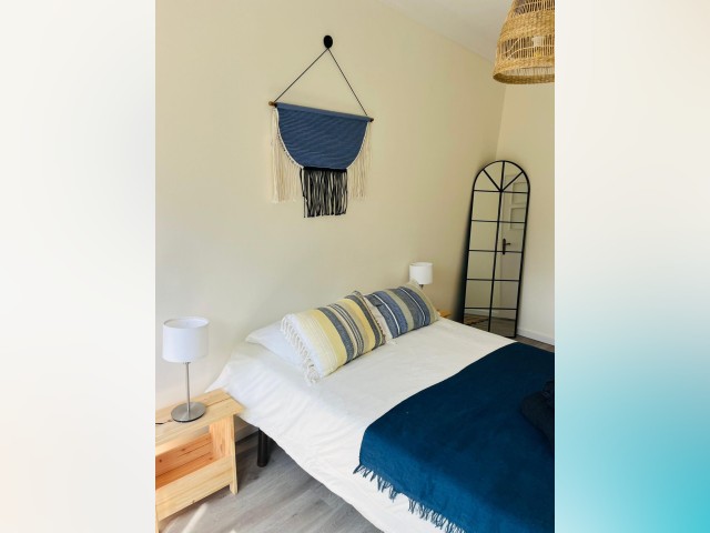 Portugal furnished Room in Lisboa-Tagus Valley, Lisbon