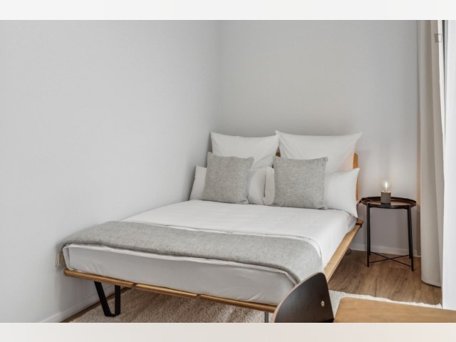 Germany furnished Room in Saxony, Leipzig