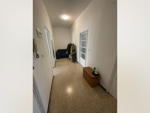 Italy furnished Room in Lombardy, Milan