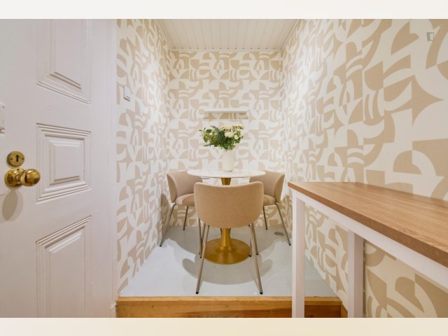Portugal furnished Room in Lisboa-Tagus Valley, Lisbon