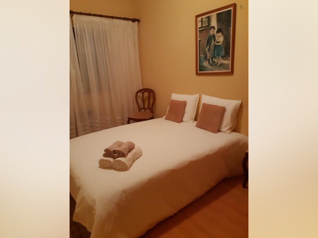 Portugal furnished Room in Lisboa-Tagus Valley, Lisbon