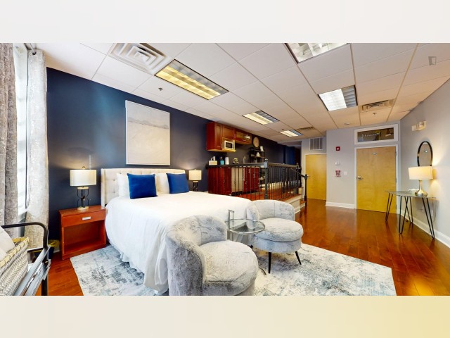 USA furnished Apartment in Massachusetts, Boston MA