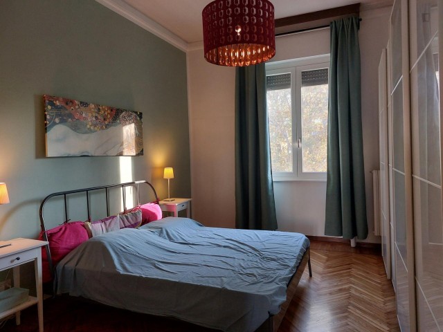 Italy furnished Apartment in Lombardy, Milan