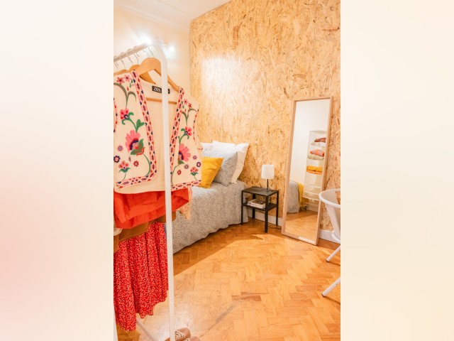 Portugal furnished Room in Lisboa-Tagus Valley, Lisbon