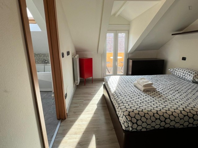 Italy furnished Apartment in Lombardy, Milan