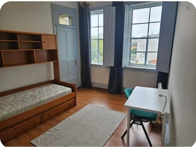 Portugal furnished Apartment in Porto-North Portugal, Porto Oporto