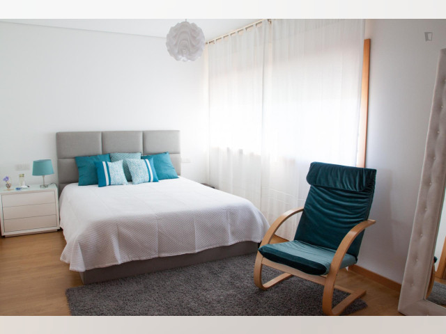 Portugal furnished Apartment in Porto-North Portugal, Aveiro