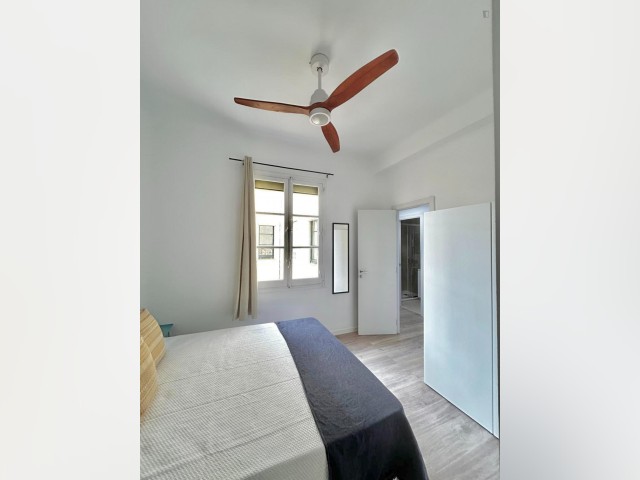 Spain furnished Room in Madrid, Madrid
