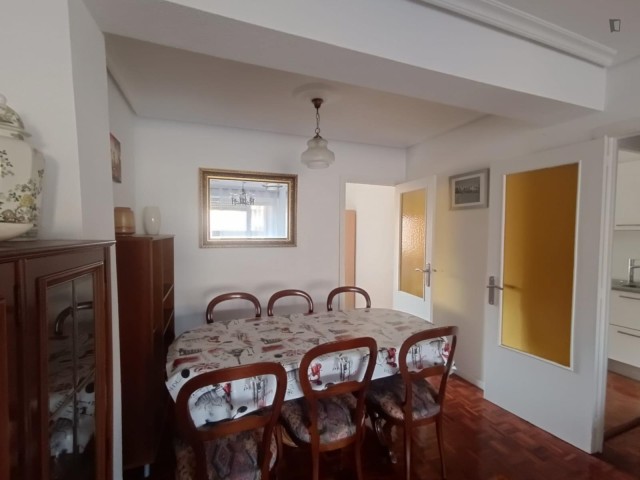 Spain furnished Room in Navarra, Pamplona