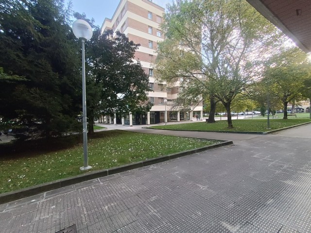 Spain furnished Room in Navarra, Pamplona