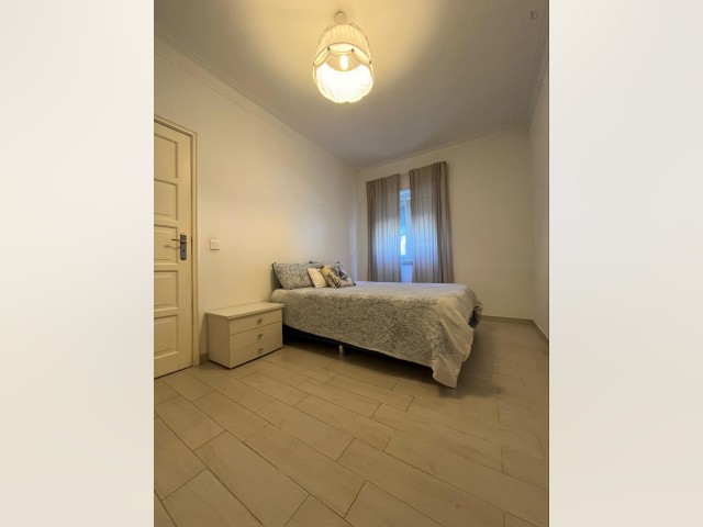 Portugal furnished Room in Lisboa-Tagus Valley, Lisbon