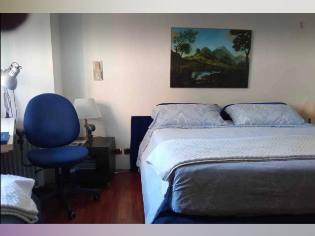 Italy furnished Room in Lazio, Rome
