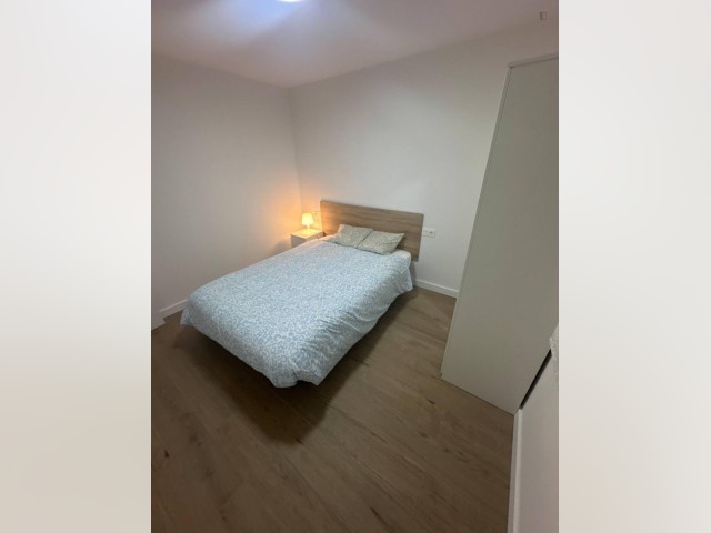 Spain furnished Room in Aragon, Sa Cabaneta