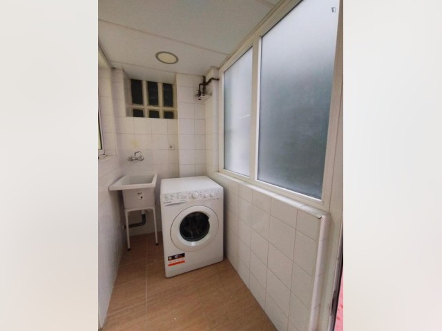 Spain furnished Room in Murcia, Murcia