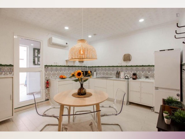 Spain furnished Apartment in Valencia, Valencia