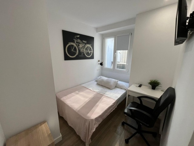 Spain furnished Room in Madrid, Madrid