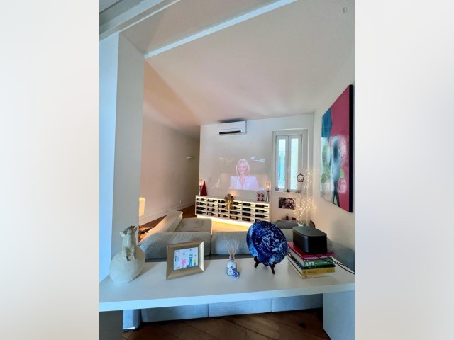 Portugal furnished Apartment in Lisboa-Tagus Valley, Lisbon