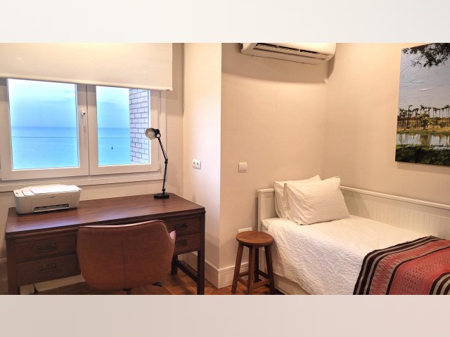 Spain furnished Room in Andalucia, Malaga