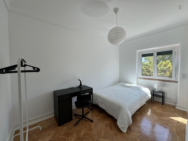 Portugal furnished Room in Lisboa-Tagus Valley, Lisbon