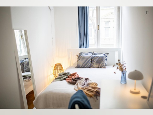 Hungary furnished Room in Budapest, Budapest